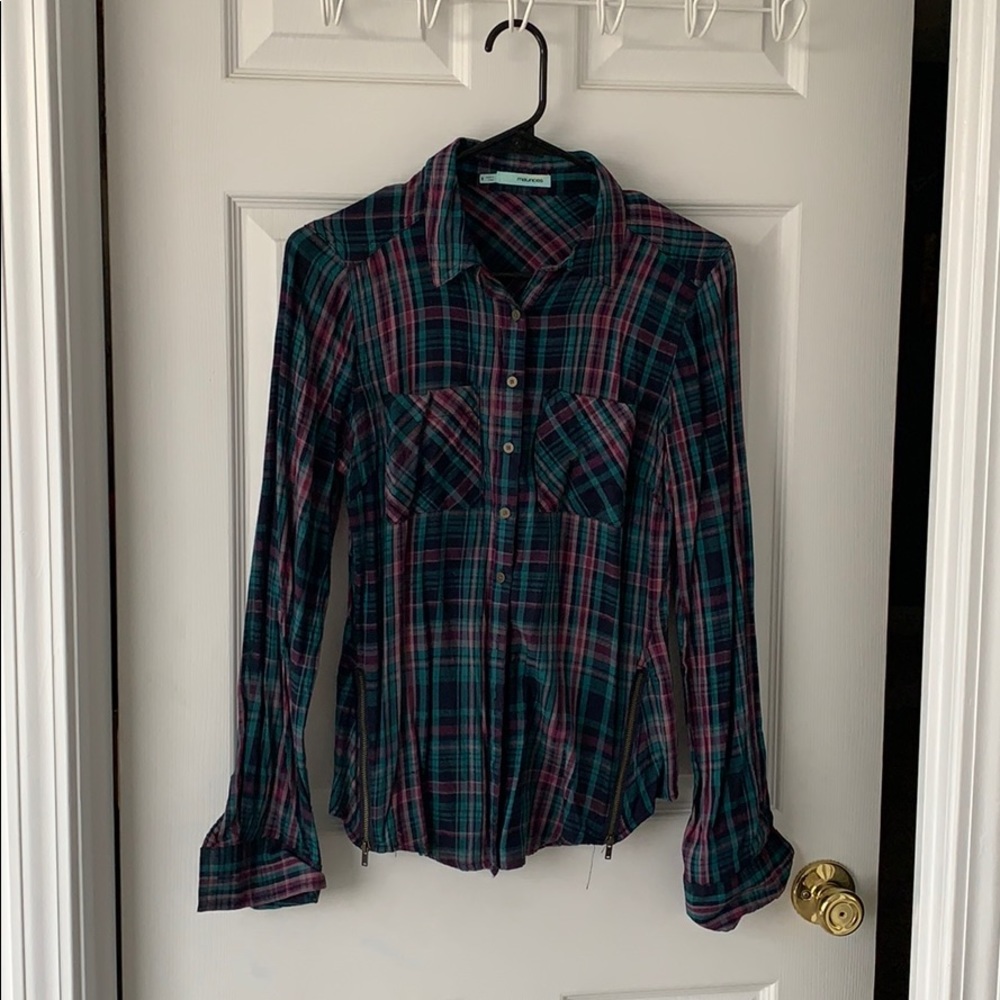 Ladies top
